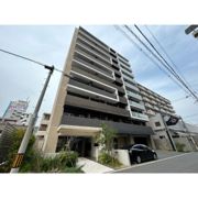 エスリードコート阿倍野昭和町の外観画像