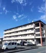 パークリバイエラの外観画像
