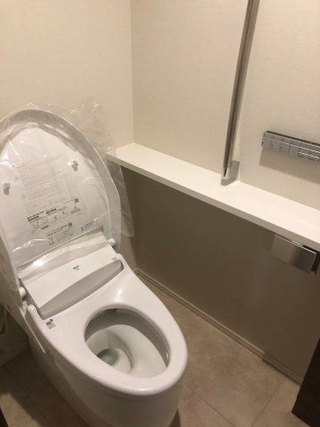 バスルーム