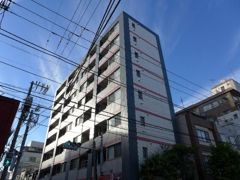 ラヴィンの外観画像