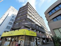 アンヘルム野田の外観画像