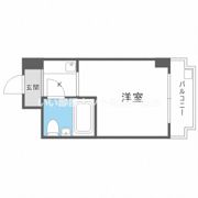 アンヘルム野田の間取り画像