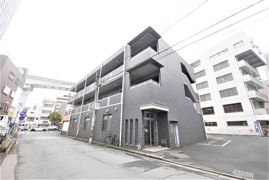 木下鉱産ビルVの外観画像