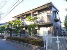 エスペランサ武蔵野の間取り画像
