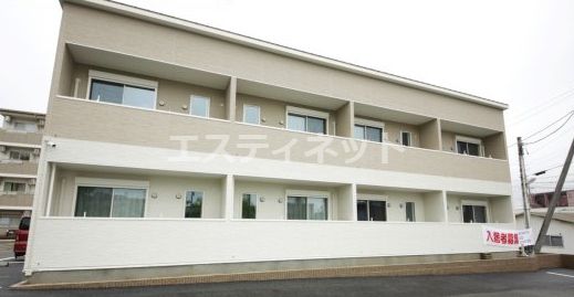 セレーノの外観画像