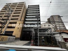 プレサンスNEO大和田STATIONベゼルの外観画像