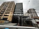 プレサンスNEO大和田STATIONベゼルの外観画像