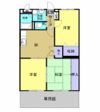 ピュアラの間取り画像