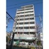 いずみマンションⅡの外観画像