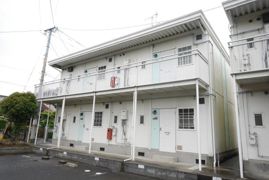 シティライフ知古 B棟の外観画像