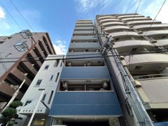 みおつくし東なんばの外観画像