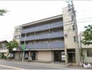 臼井ビルの外観