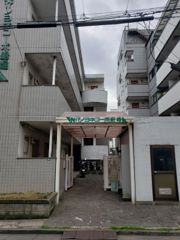 17ノヨネコーポ船堀の外観画像