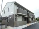 リーブルの間取り画像