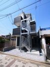 アーベイン南太田の間取り画像