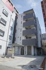 オーベルジュの外観画像