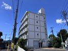 オークタウンマンションの間取り画像