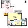 D-Sereno志木柏町の間取り画像