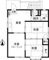エントピアⅡの間取り画像