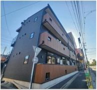 未来館南浦和の外観画像