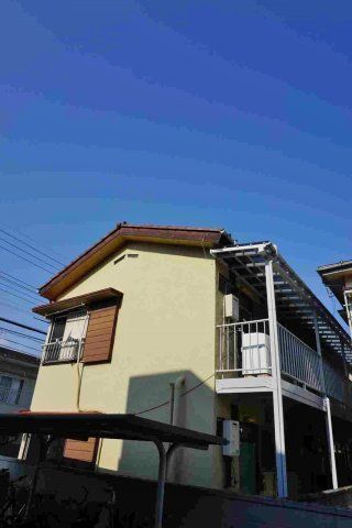 コーポ小勝の外観画像