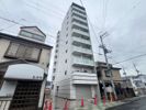 InnocentCourt石山駅前の間取り画像