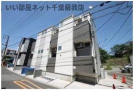 シーサイドヴィラの外観画像