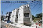 シーサイドヴィラの間取り画像