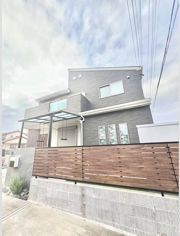 今伊勢町本神戸字寺前戸建の外観画像