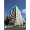 スプランディッド難波SOUTHの外観