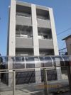フューチャーTOKYOの間取り画像