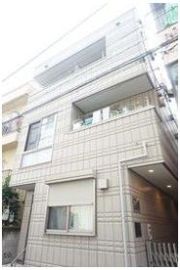 宮本SKマンションの外観画像