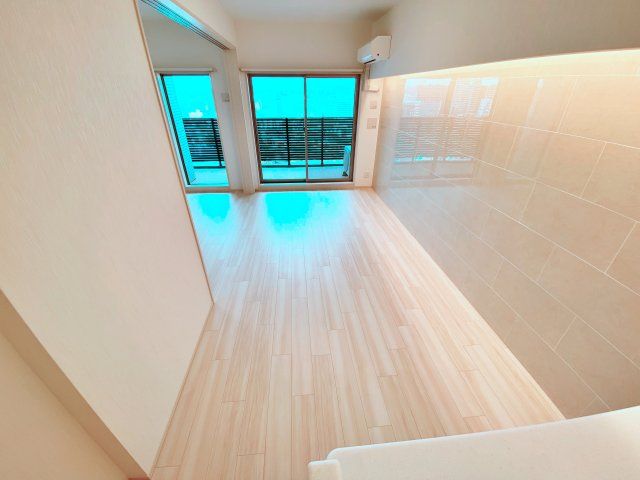 リビング