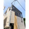 リヴィエール明大前の間取り画像