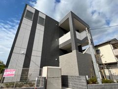 sunshine residenceの外観画像