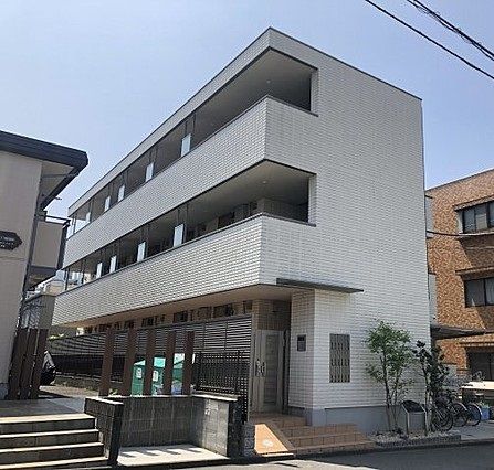 Wing湘南の外観画像