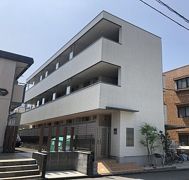 Wing湘南の外観画像