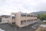 コーポ野美山の間取り画像
