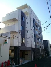 サマー ウィン Tohoの外観画像