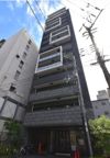 プレサンス新町ウィズ ジョイの外観