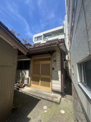 平吹町貸家の外観画像