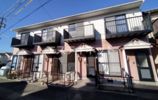メゾン・ボヌールの間取り画像