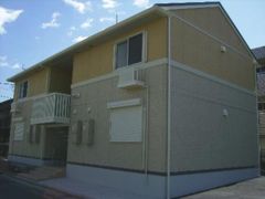 ニューソレイユの外観画像