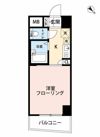 マイナビSTAYミライエ学芸大学Westの間取り画像