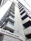 クリオ阪東橋壱番館の間取り画像