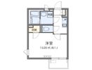 レオネクストサンドリームの間取り画像