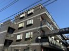 フジビュー矢向の外観