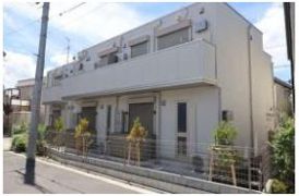 セレスティア小金井中町の外観画像