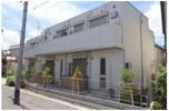 セレスティア小金井中町の外観