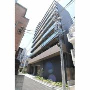 ブライズ白金台の外観画像